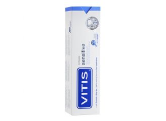 Vitis sensitive dentifricio intl 0519 100 ml