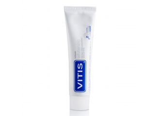 Vitis whitening dentifricio intl 0519 100 ml