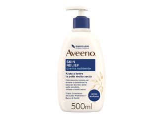 Aveeno skin relief lotion 500 ml