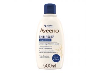 Aveeno skin relief wash 500 ml