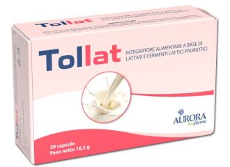 Tollat 30 capsule