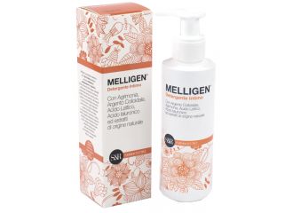 Melligen detergente intimo 150 ml