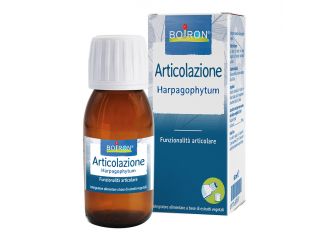 Harpagophytum estratto idroalcolico 60 ml int