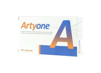 Artyone 30 capsule
