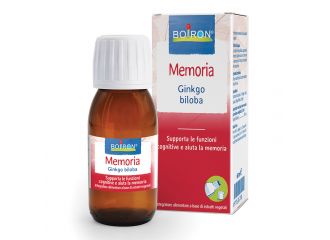 Ginkgo biloba estratto idroalcolico 60 ml