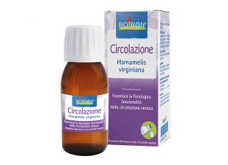 Hamamelis virginiana estratto idroalcolico 60 ml