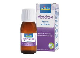 Ruscus aculeatus estratto idroalcolico 60 ml int