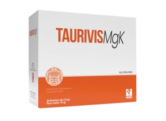 Taurivis mgk 20 bustine