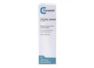 Ceramol ag gel 30 ml