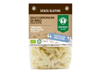 Maccheroncini di riso 400 g
