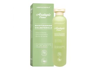 Axatopic crema 250 ml braderm