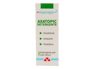 Axatopic detergente 500 ml braderm