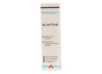 Elactive 200 ml braderm