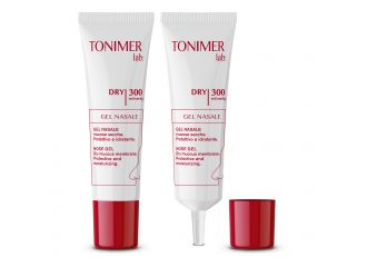Tonimer lab dry gel nasale 15 ml