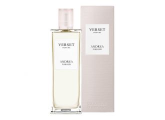 Verset andrea for her 50ml