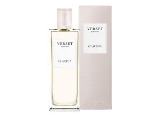 Verset claudia 50ml