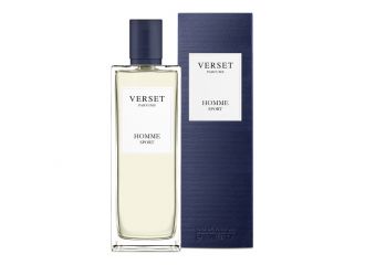 Verset homme sport 50ml