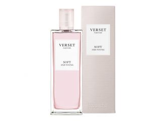Verset soft and young 50ml