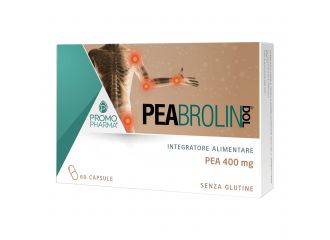 Peabrolin dol 60 capsule
