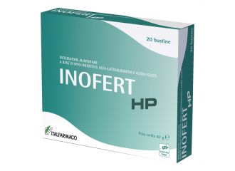 Inofert hp 20 bustine