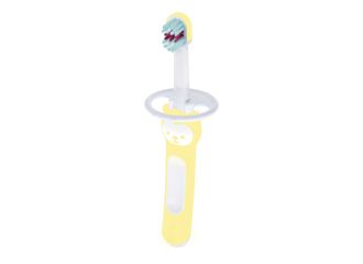 Mam babys brush box doppio neutro