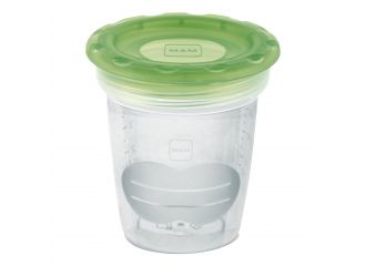 Mam contenitore latte storage solution