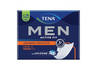 Tena men livello 3 8 pezzi