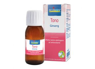 Ginseng estratto idroalcolico 60 ml int