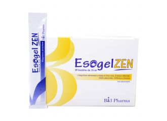 Esogel zen 20 bustine 15 ml