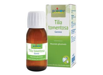 Tilia tomentosa macerato glicerico 60 ml int