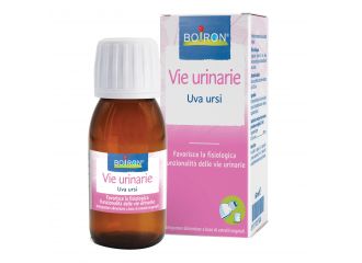 Uva ursina estratto idroalcolico 60 ml int