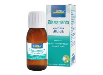 Valeriana officinalis estratto idroalcolico 60 ml int