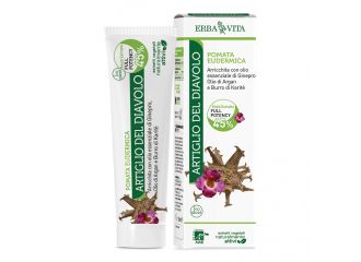 Pomata eudermica artiglio diavolo 50 ml