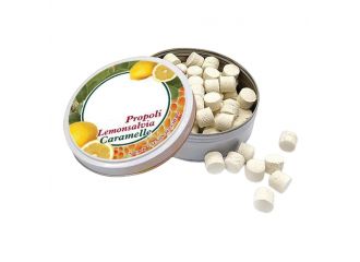 Caramelle propoli lemonsalvia senza zucchero 40 g