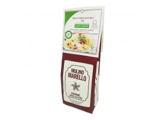 Mix di farine naturali per pasta fresca 500 g