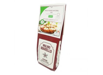Mix di farine naturali per torte 500 g
