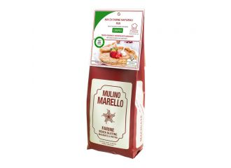 Mix di farine naturali per crepes 500 g