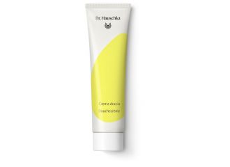 Dr hauschka crema doccia limone/lemongrass 150 ml