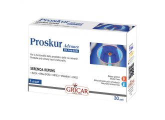 Proskur advance 30 perle