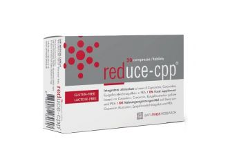 Reduce cpp 30 compresse