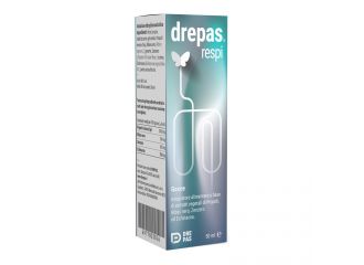 Drepas respi gocce 50 ml