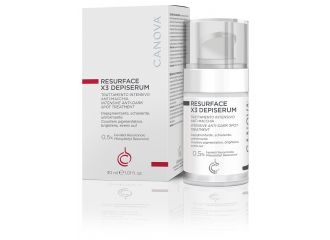 Re-surface c 15 serum canova 30 ml
