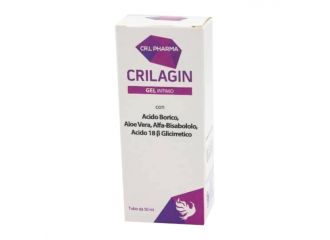 Crilagin gel intimo 50 ml