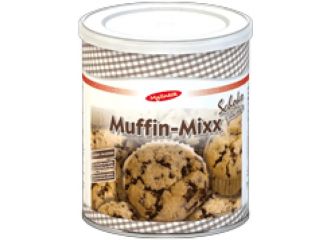 My snack muffin mixx cioccolato preparato aproteico 500 g