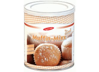 My snack muffin mixx cannella preparato aproteico 420 g