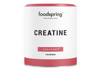 Creatina 120 capsule