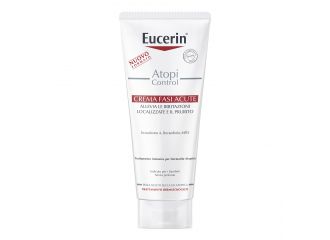 Eucerin atopic crema fasi acute 100 ml