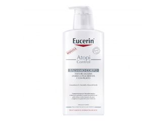 Eucerin atopi control balsamo corpo 400 ml