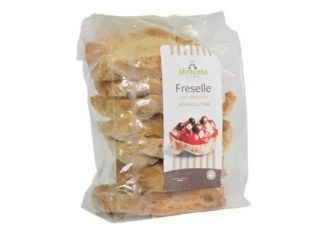 Freselle del vesuvio grandi 2x250 g