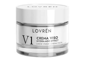Lovren crema viso v1 30 ml